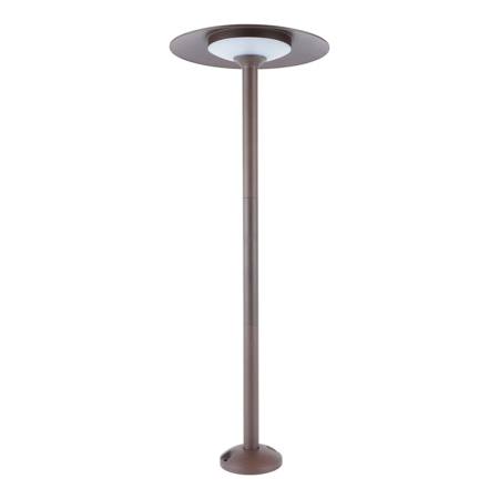 Садово-парковый светильник Feron 51981