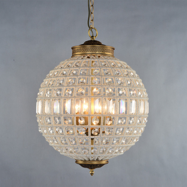 Подвесная люстра DeLight Collection 8980-6D