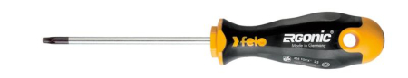 Отвертка Ergonic Torx 10х100 Felo 40710340