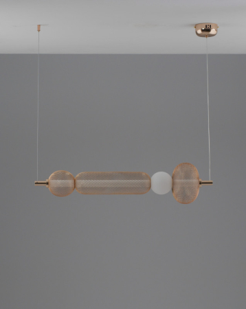 Подвесной светильник Moderli V11257-PL