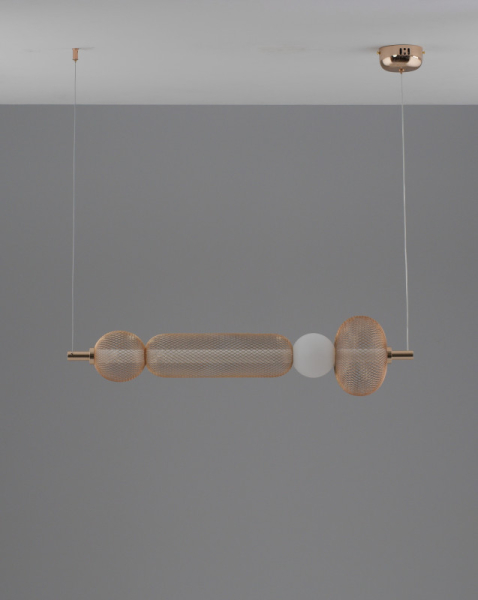 Подвесной светильник Moderli V11257-PL