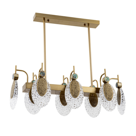 Подвесная люстра MODELUX MS.89005.8