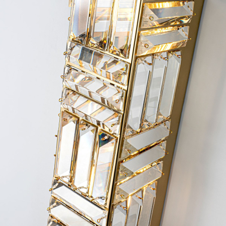 Бра MODELUX ML.556.03 GD