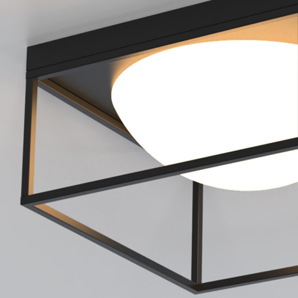 Накладной светильник Mantra 7602