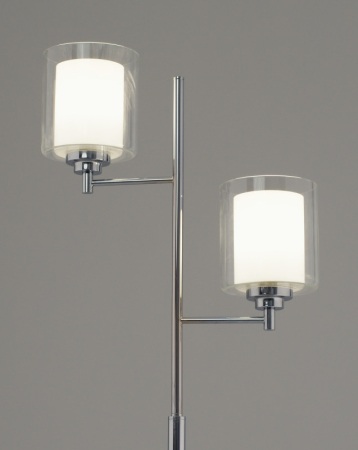 Торшер Moderli V11131-2F