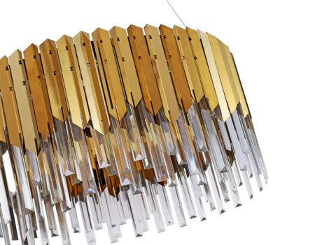 Подвесная люстра Ambrella Light TR5286