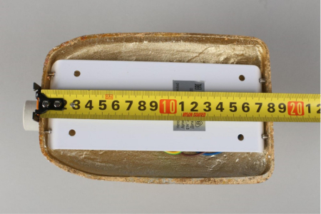 Бра APLOYT APL.800.01.01