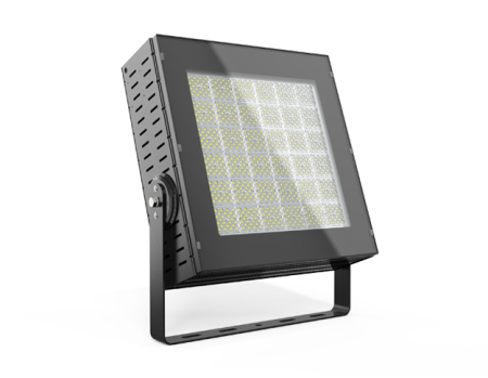 Прожектор светодиодный TS-QNX-1200-E01
