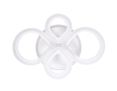 Накладная люстра Ambrella Light FA520