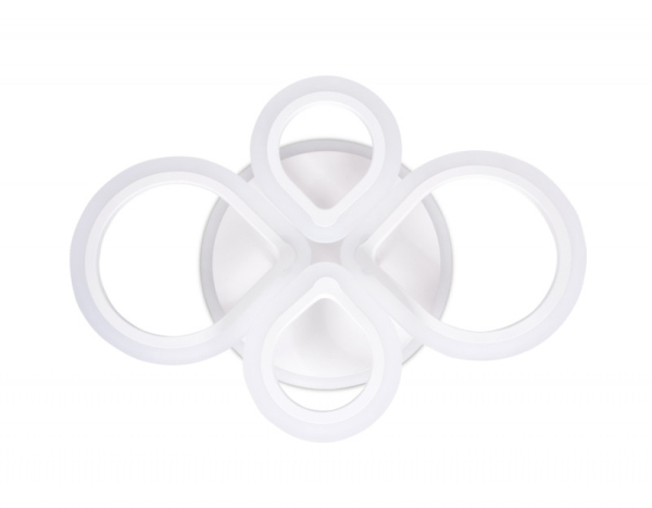 Накладная люстра Ambrella Light FA520