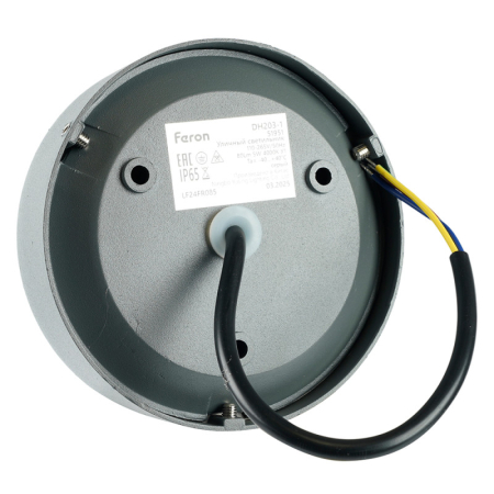 Светильник для ступеней Feron 51951