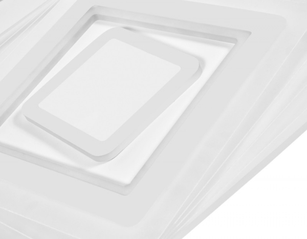 Накладной светильник Ambrella Light FA799