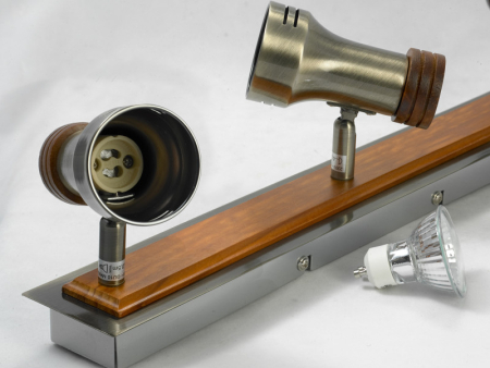 Спот Lussole LSL-7101-03