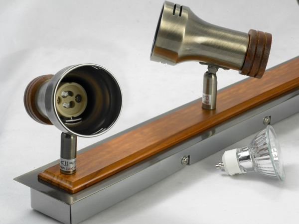 Спот Lussole LSL-7101-03