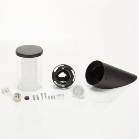 Светильник настенный Fumagalli DR1.571.000.AXU1L