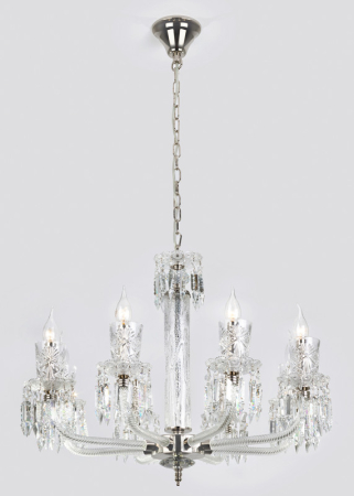 Подвесная люстра Escada 1142/8S