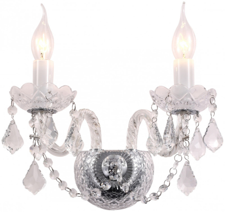 Бра WERTMARK WE167.02.101