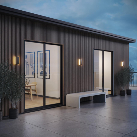 Светильник настенный Novotech 359590