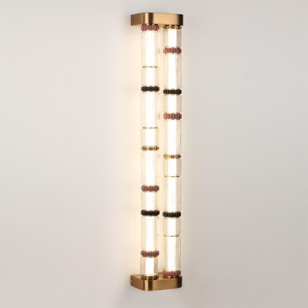 Бра Odeon Light 5455/60WL