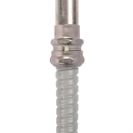 Муфта соединительная СТМ-Р (INOX)-15 Fortisflex 83761