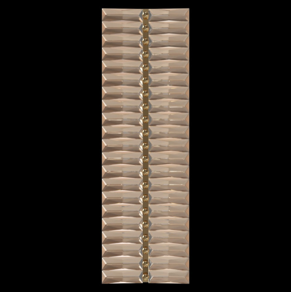 Бра Fluorite FL1181-2W