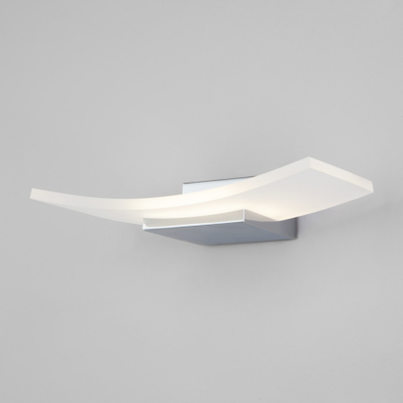 Бра Eurosvet 40152/1 LED хром