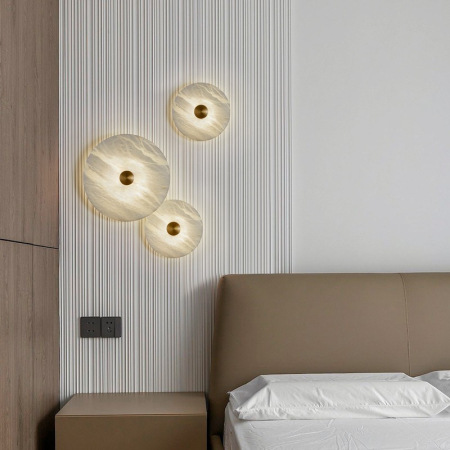 Бра Fluorite FL1027-1W