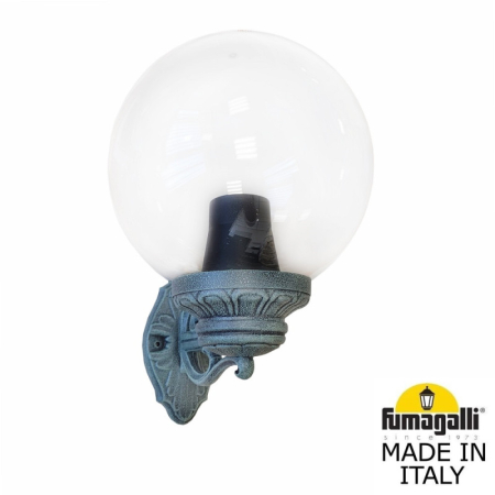 Светильник настенный Fumagalli G25.131.000.VXF1R