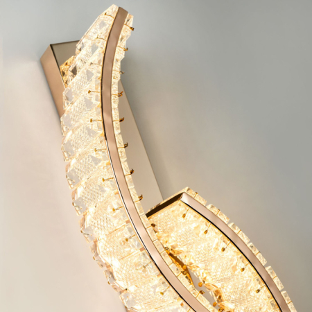 Бра MODELUX ML.756.02 GD