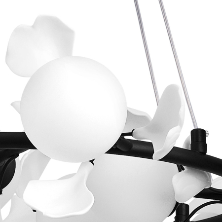 Подвесная люстра Lightstar 799127