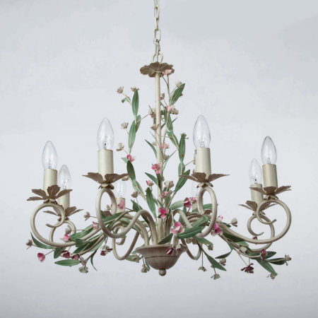 Подвесная люстра Abrasax SD0944/8