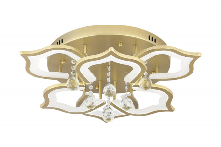 Накладная люстра Natali Kovaltseva INNOVATION STYLE 83052