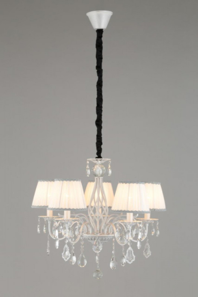 Подвесная люстра Omnilux OML-60813-05