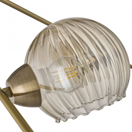 Накладная люстра Arte Milano 322307/3 AB