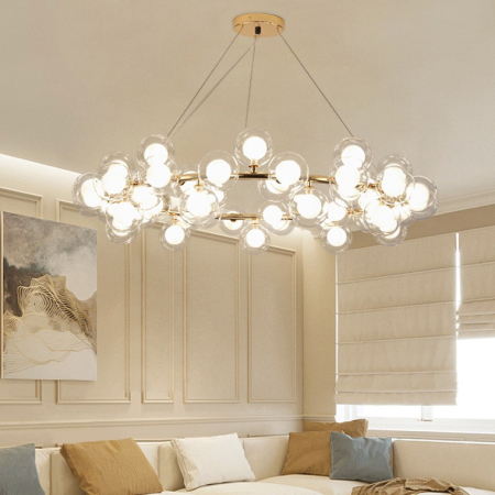 Подвесная люстра ImperiumLoft 140811-26