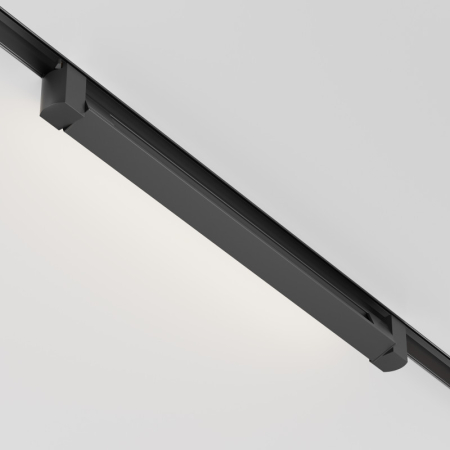 Светильник на шине Maytoni Technical TR104-1-20W3K-B