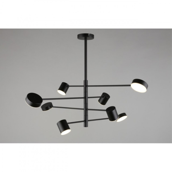 Люстра на штанге APLOYT APL.017.07.48