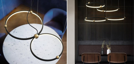 Подвесной светильник ImperiumLoft 191636-22