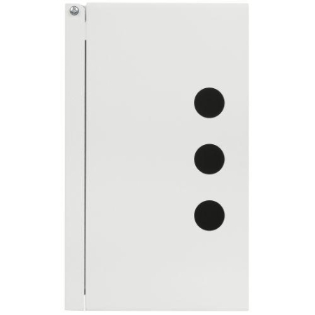 Корпус металлический ЩМП-02 SIMPLE 250х300х175 IP31 NO_SIMPLE_SHMP-02_IP31 ЭРА Б0041653