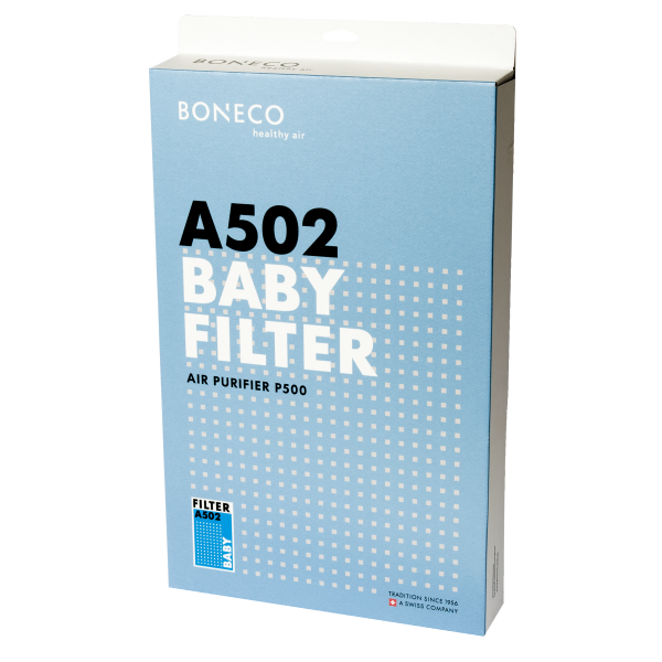 Фильтр Baby filter Boneco для Р500 арт. А502