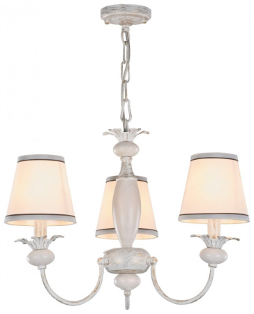 Подвесная люстра VELANTE 313-003-03