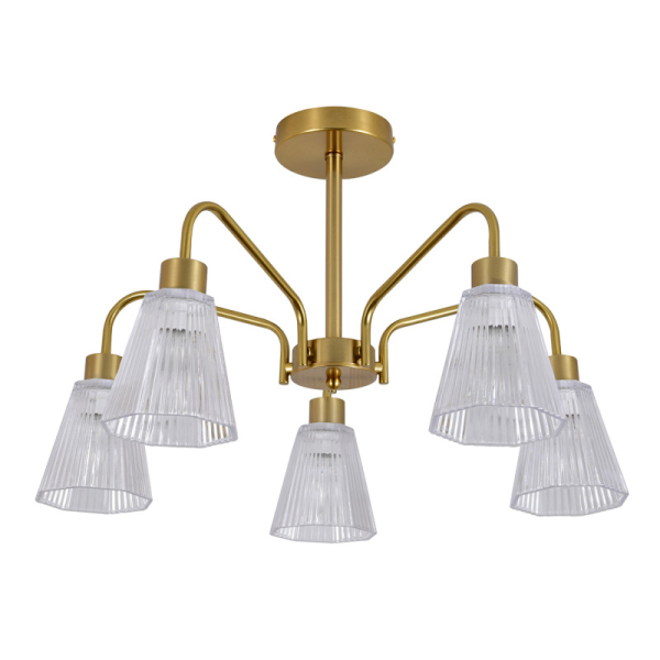 Люстра на штанге Escada ES0000028