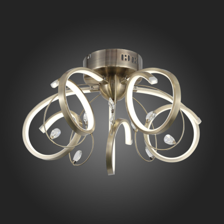 Накладная люстра ST-Luce SL399.302.05