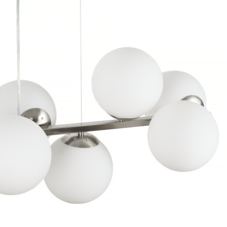 Подвесная люстра MyFar MR2941-10P