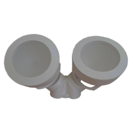 Прожектор Fumagalli 4M1.000.000.LXD2L