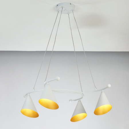 Подвесная люстра Lightstar 757046