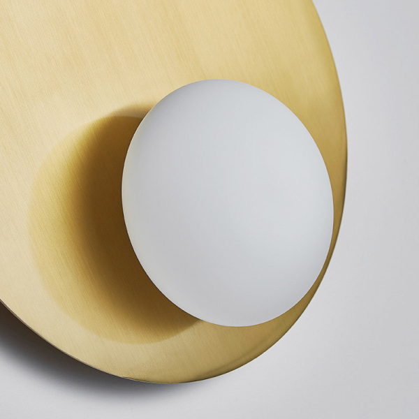 Накладной светильник ImperiumLoft 208141-23