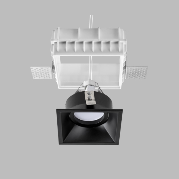 Встраиваемый светильник Lightstar G214507