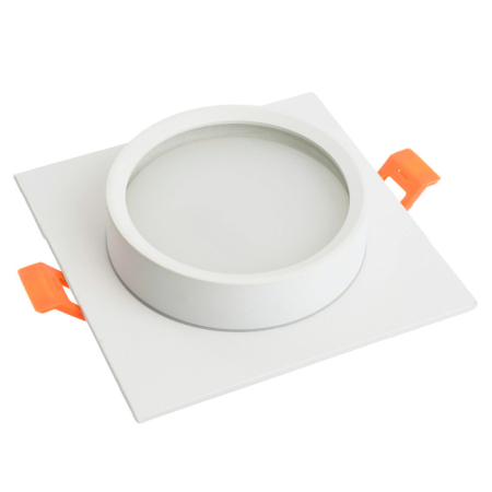 Влагозащищенный светильник Feron 51103