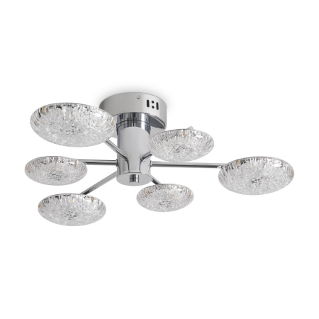 Накладной светильник Freya FR5531CL-L32CH